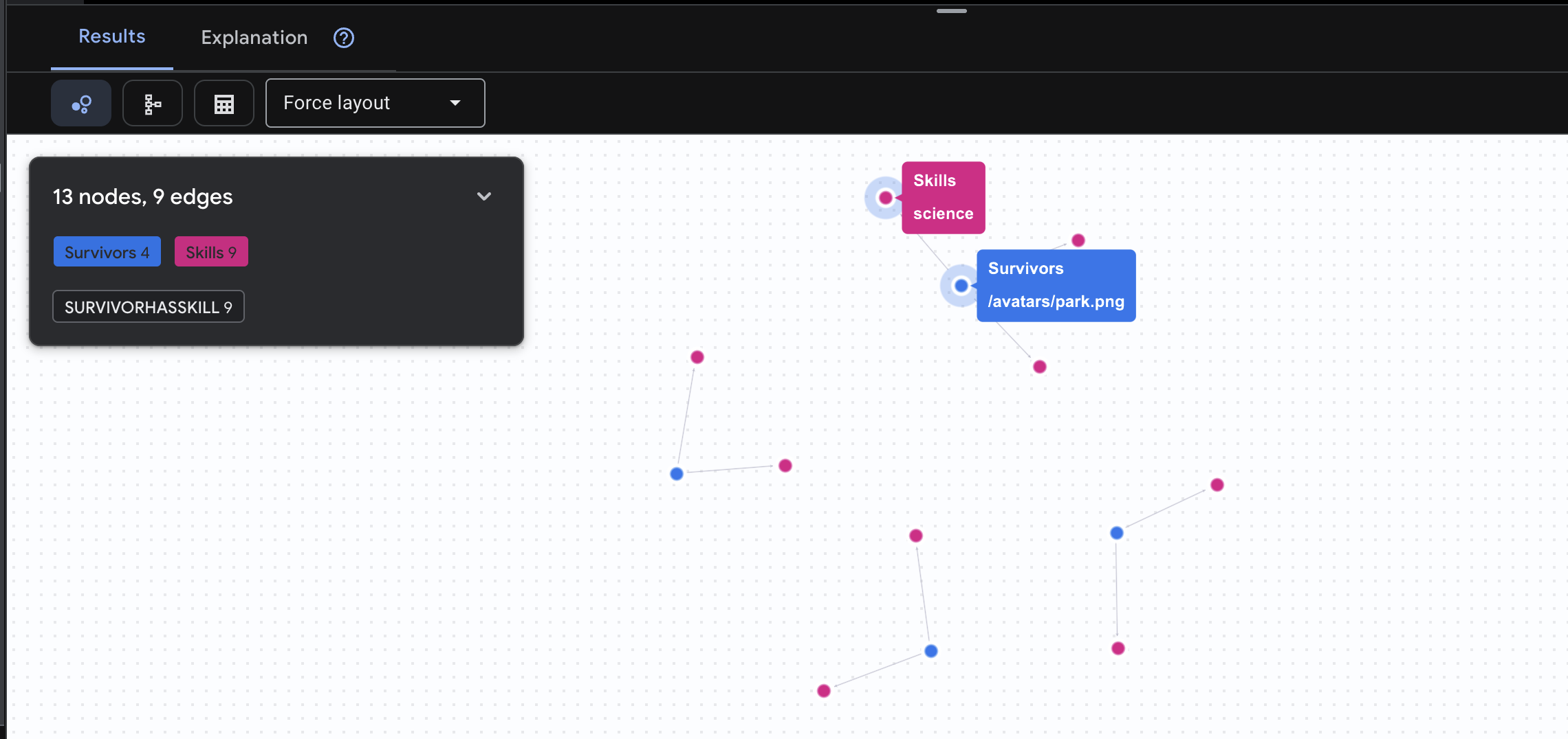 ক্যোয়ারী২