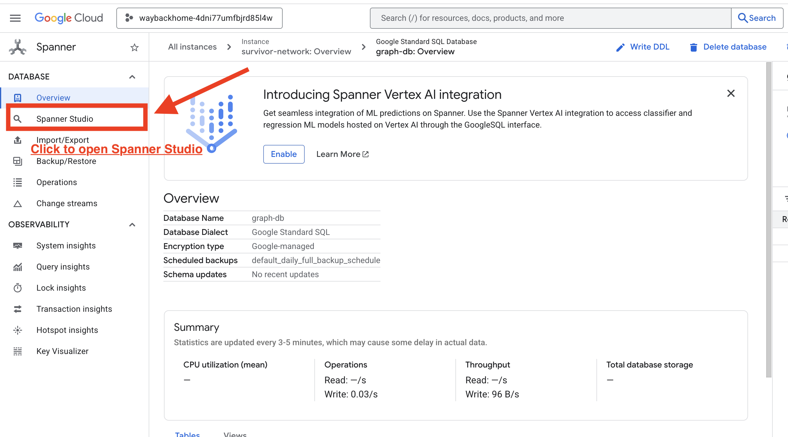 استودیو اسپانر