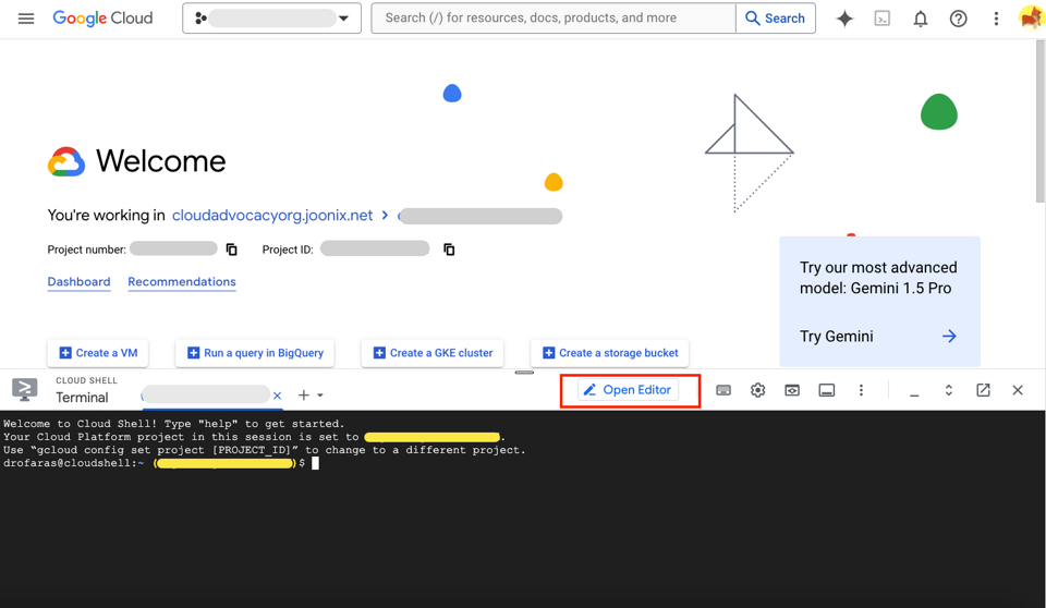 Introduction To Testing With Gemini Code Assist | Google Codelabs