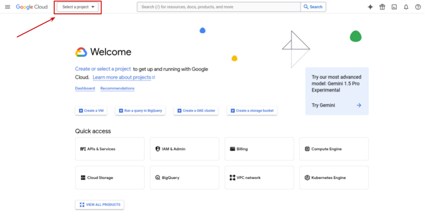 Troubleshoot with Gemini CodeLab | Google Codelabs