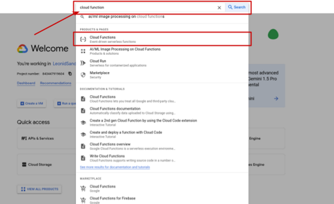 Troubleshoot with Gemini CodeLab | Google Codelabs