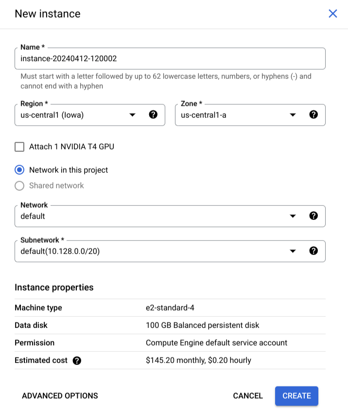 Using textembedding-gecko@003 for Vector Embeddings | Google Codelabs