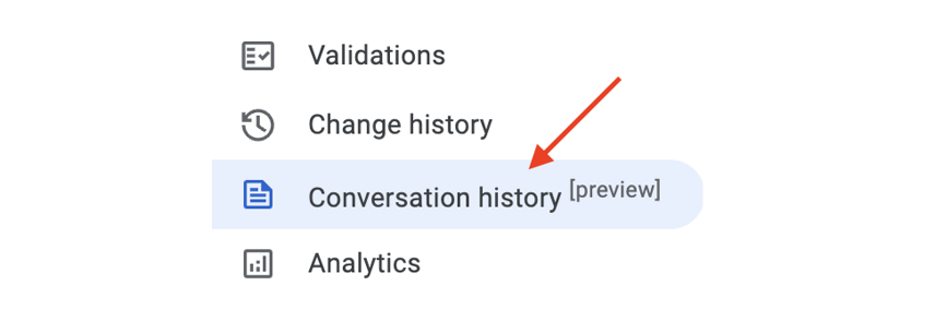 Create a Generative Chat App with Vertex AI Conversation | Google Codelabs