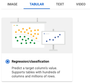 Data types