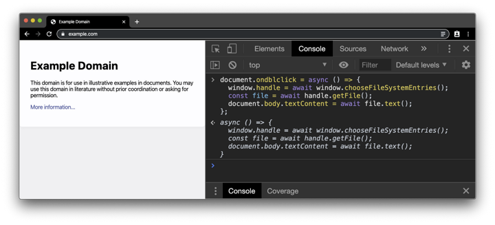 Codelab de funciones web | Google Codelabs