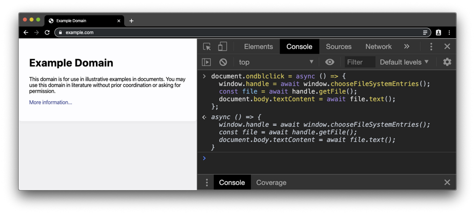 Codelab de funciones web | Google Codelabs