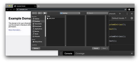 Codelab de funciones web | Google Codelabs