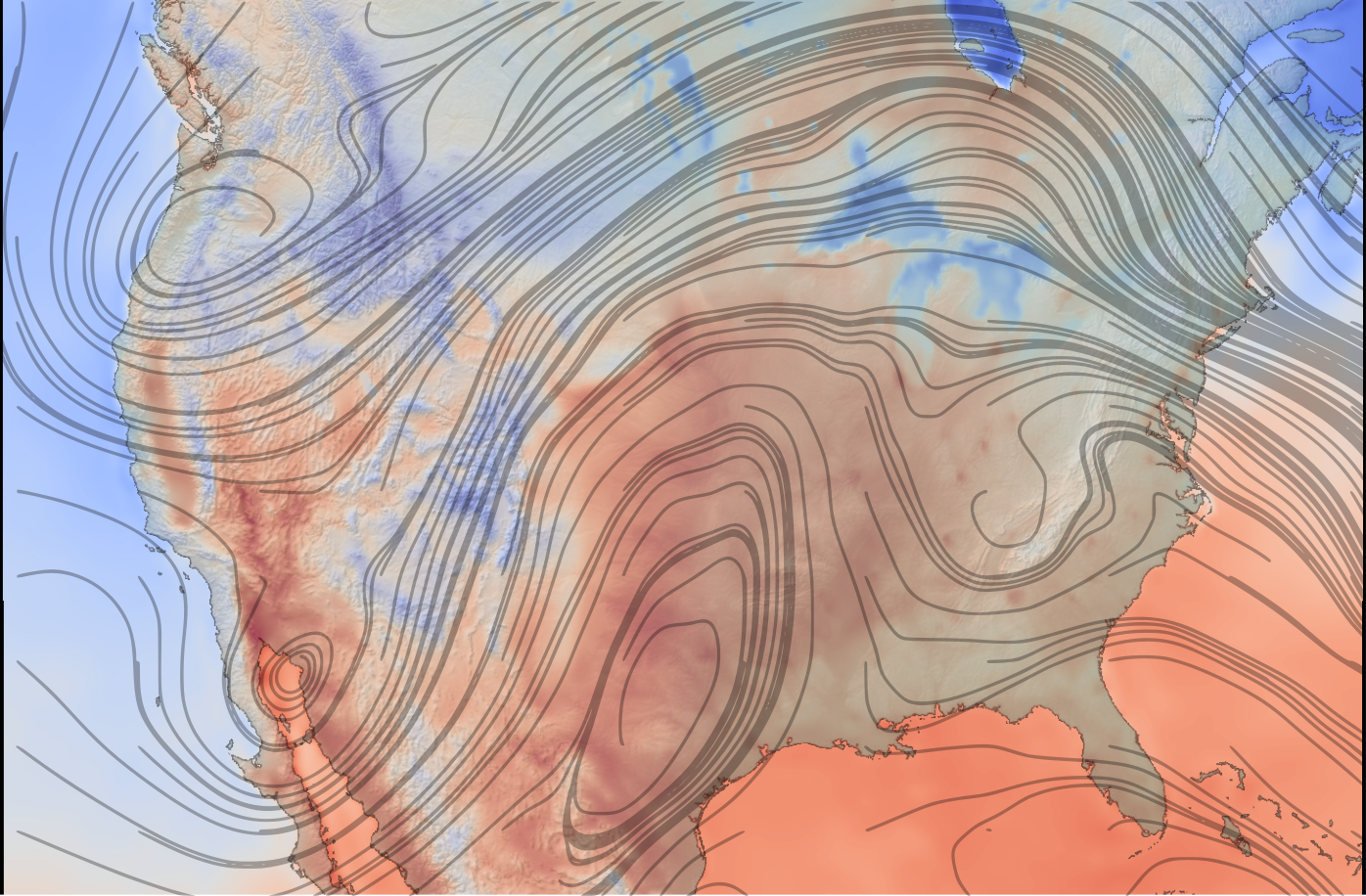 Run the WRF Weather Forecasting Model with Fluid Numerics' SlurmGCP