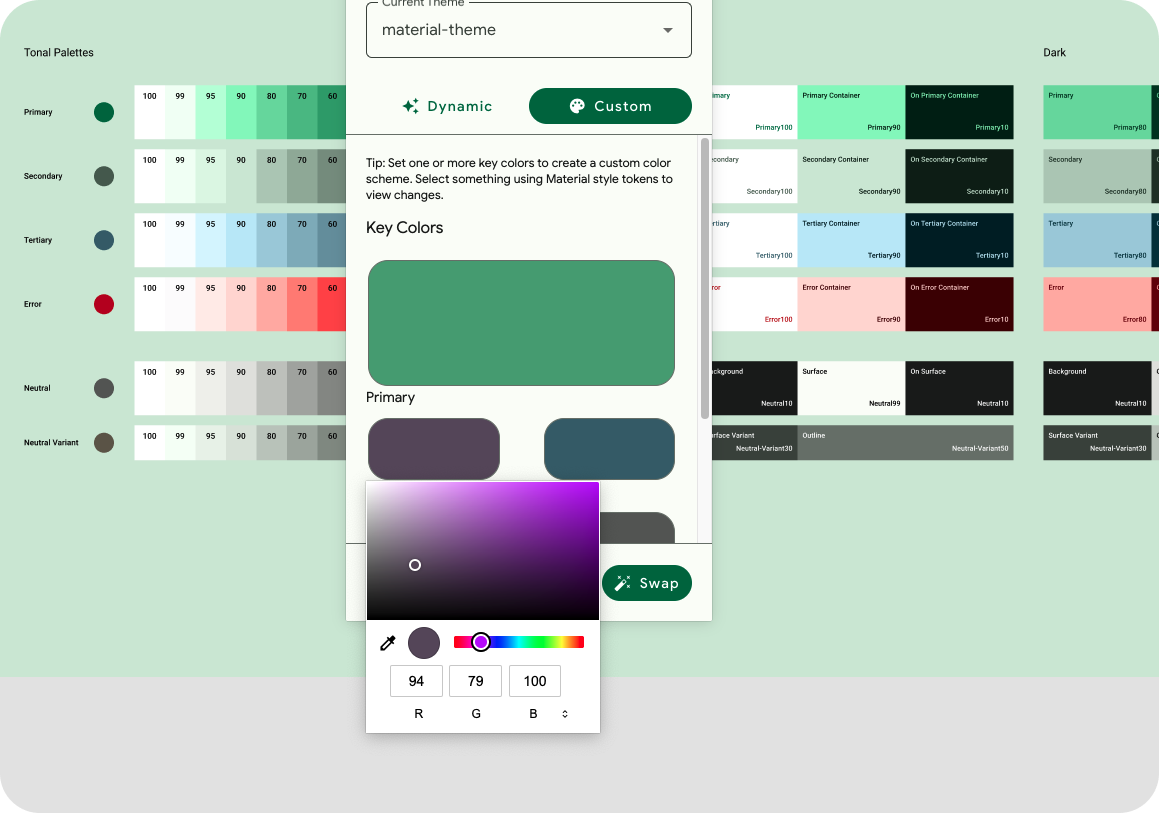 Design Shots: Os 7 contrastes de cor - Infoportugal - Sistemas de