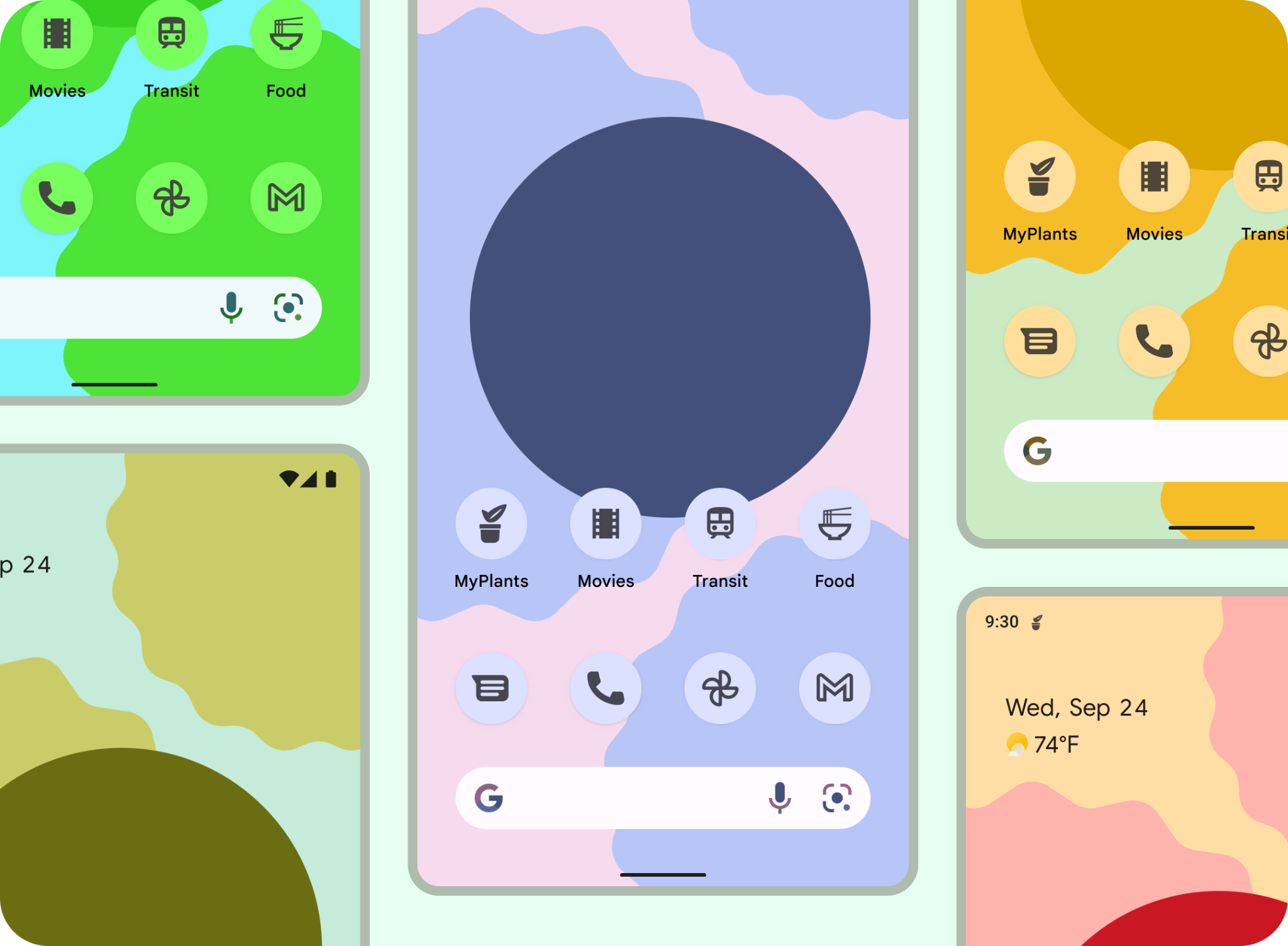 Google Android System Icon Design and preview your app icons | Google Codelabs