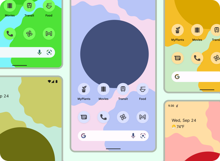 Design and preview your app icons | Google Codelabs