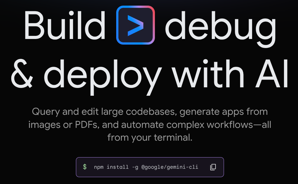 Code Review and Security Analysis with Gemini CLI with Extensions ...