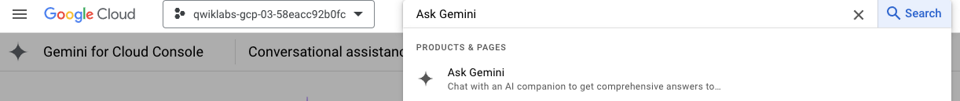 Accelerating Development with Gemini CLI | Google Codelabs