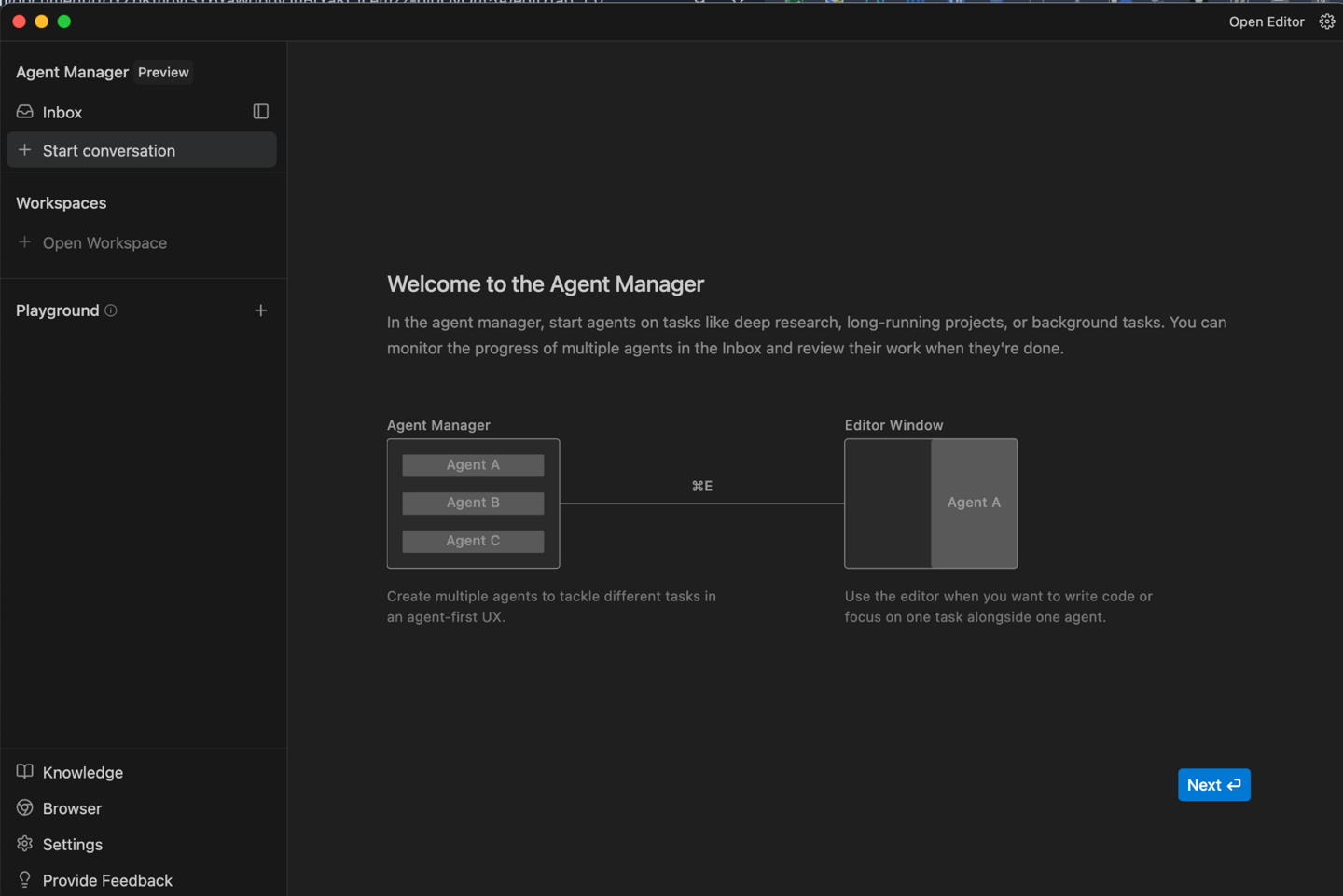 Primeros pasos con Google Antigravity | Google Codelabs