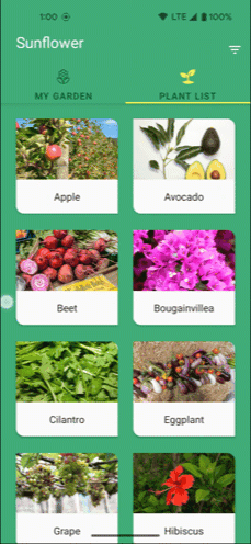 Questa animazione mostra un'approssimazione di una futura implementazione\n            di come appare per un utente aprire il browser Chrome,\n            visualizzare il browser Chrome su un dispositivo mobile Android, quindi scorrere\n            indietro per vedere la schermata Home come destinazione successiva visualizzata\n            dietro.