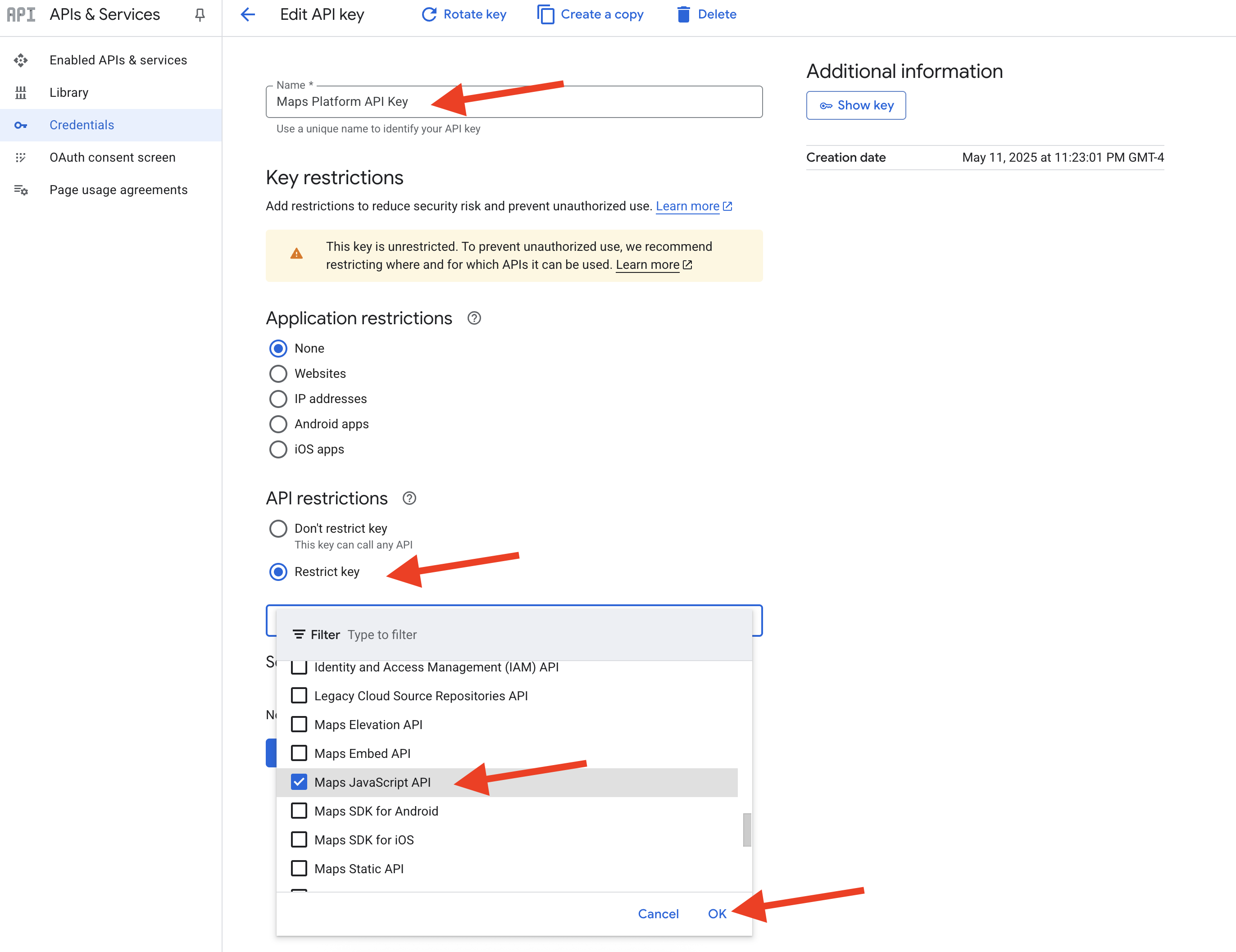 ข้อความแสดงแทน