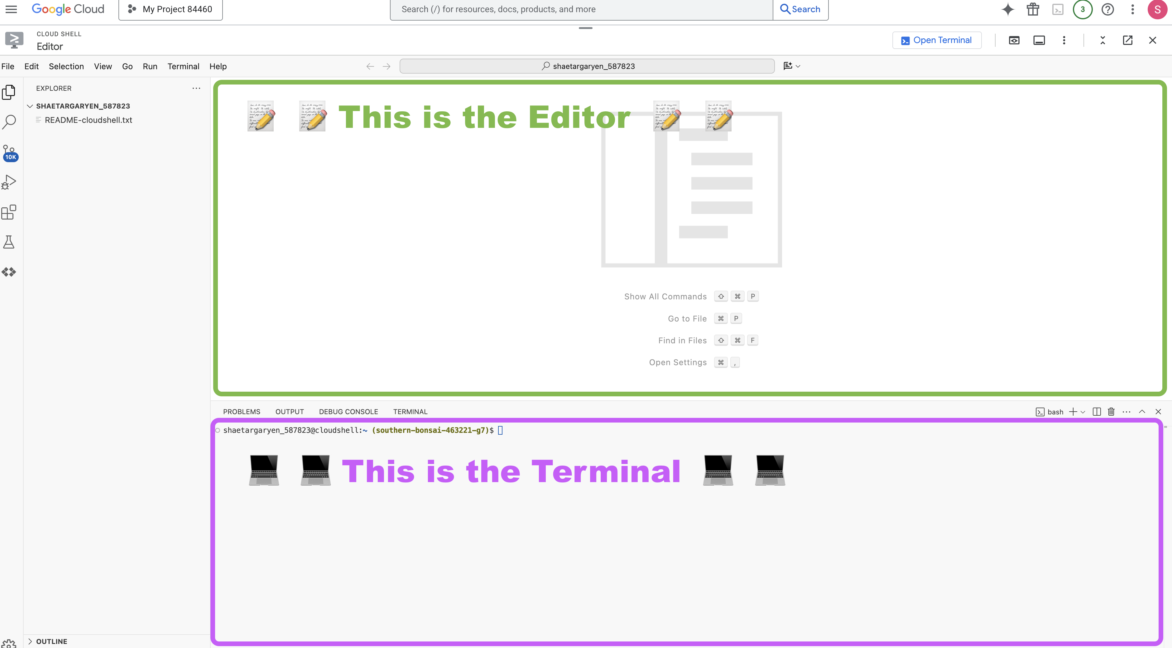 คู่มือสำหรับผู้เริ่มต้น