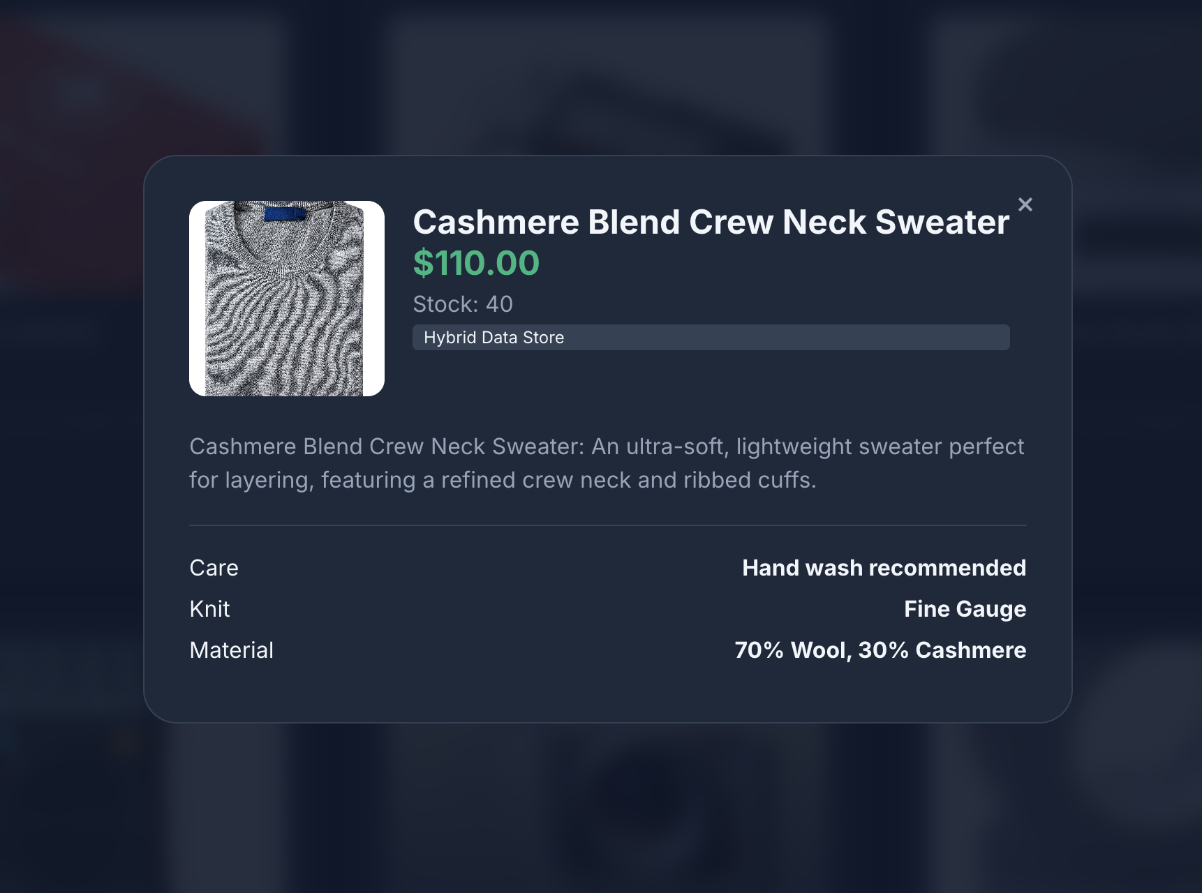 Produktdetails