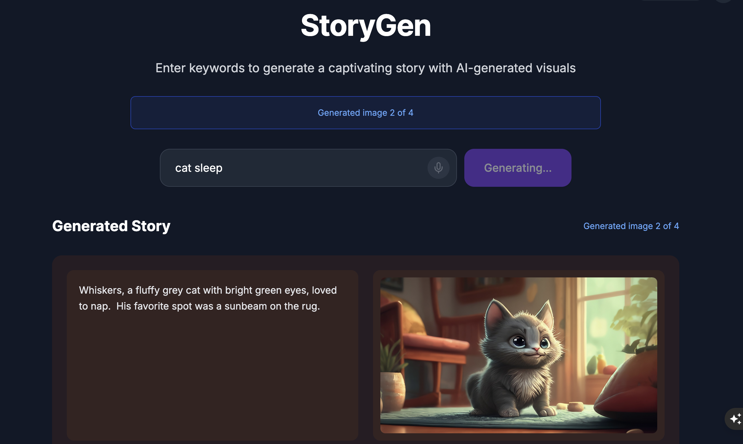 Website
