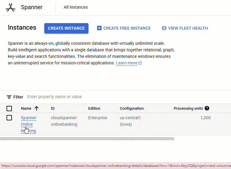 查看架构