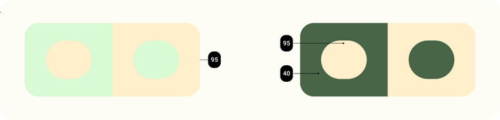 Dynamic Color Display Visualizing dynamic color in your app | Google Codelabs