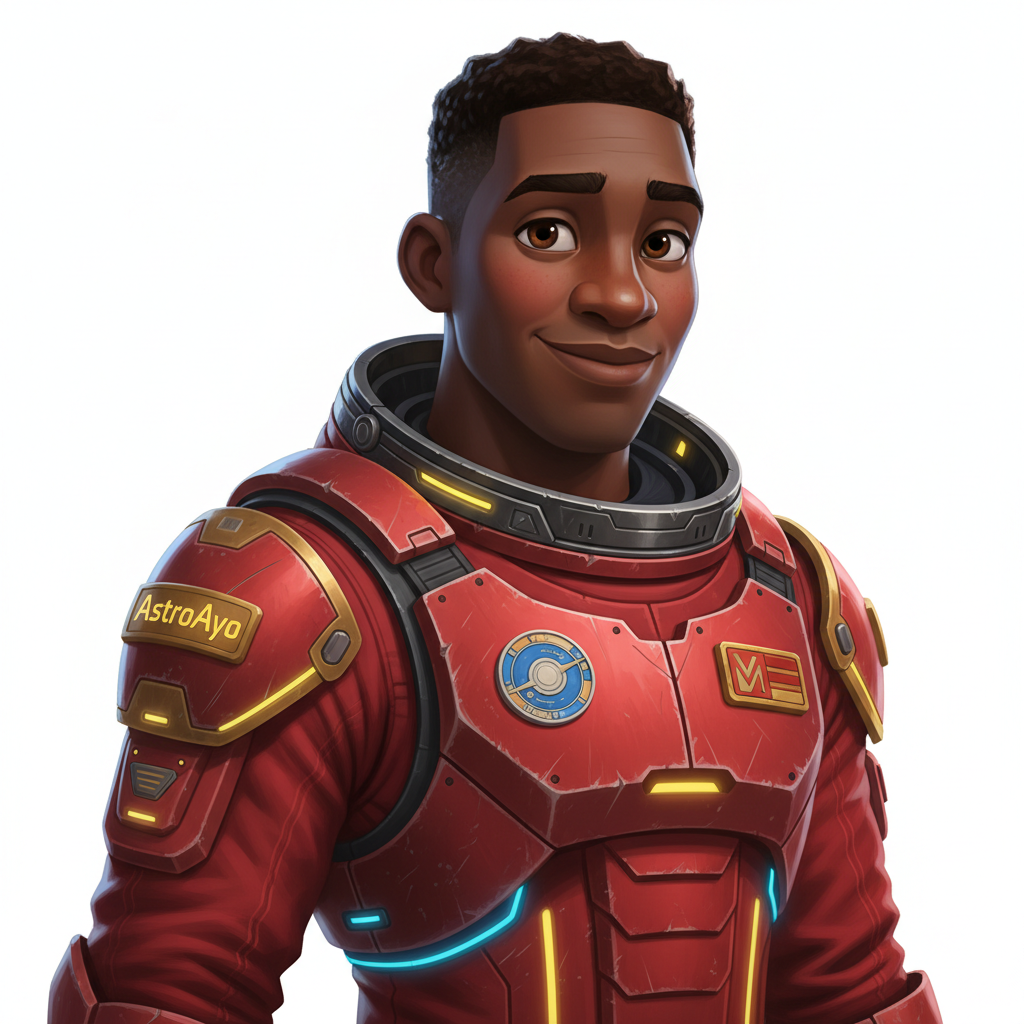 पोर्ट्रेट का उदाहरण