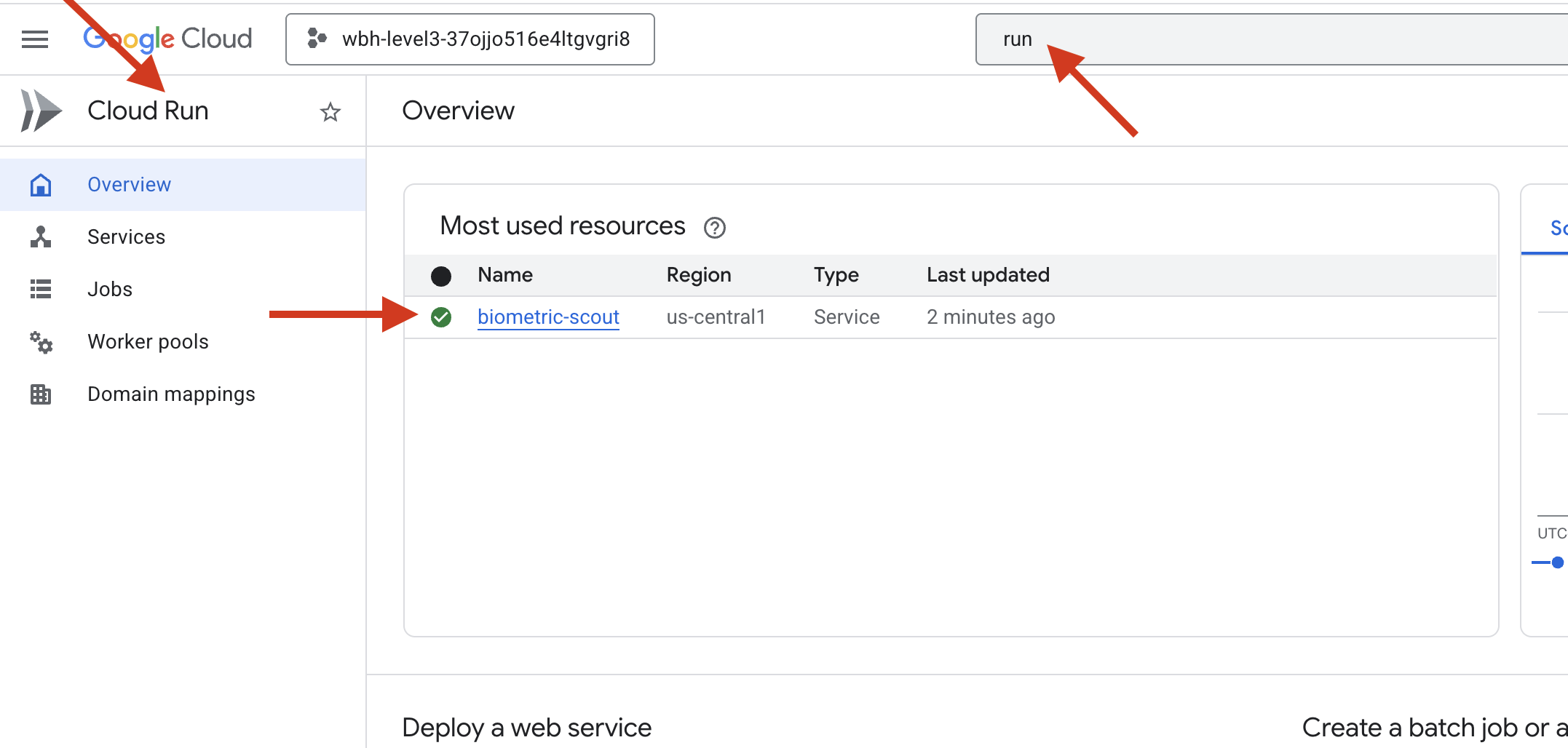 ক্লাউডরান
