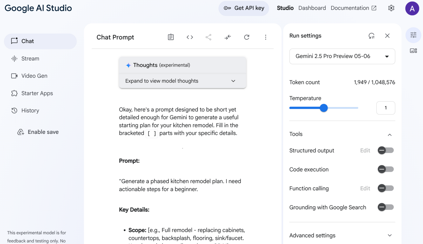 De prototipos a agentes con ADK | Google Codelabs